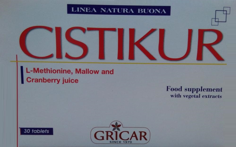 Cistikur Tablets